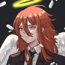 Angel Devil 