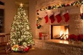Merry Christmas chat 