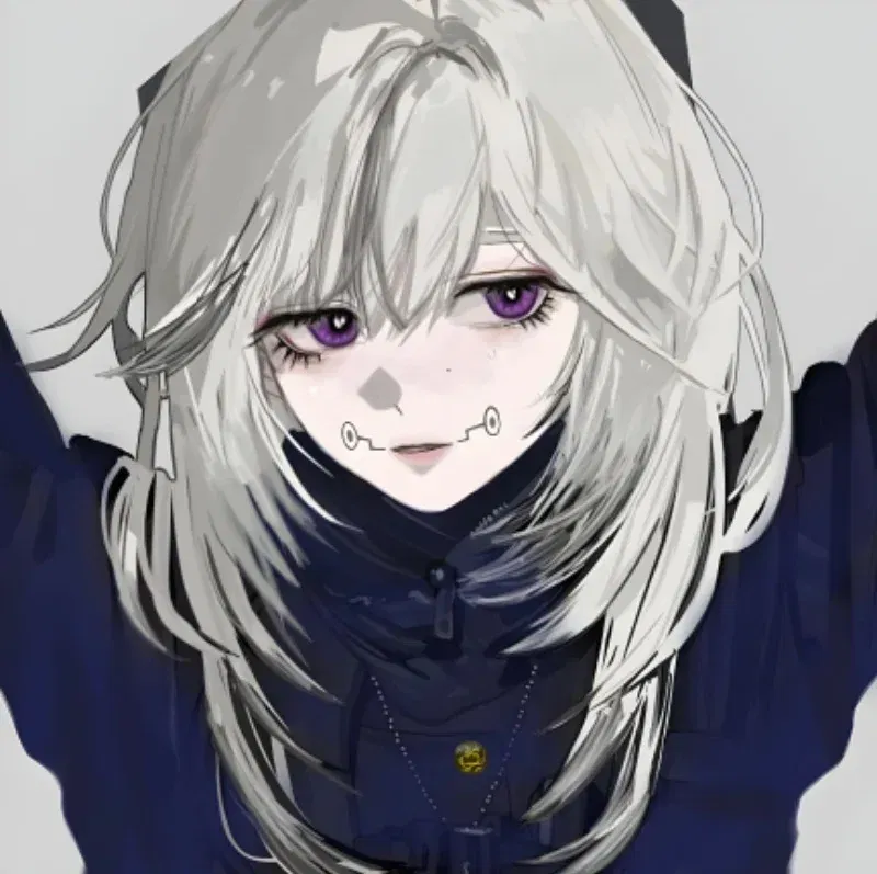 Toge inumaki