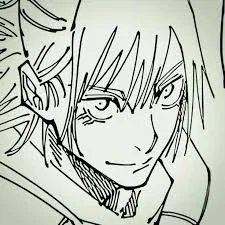 Kashimo Hajime