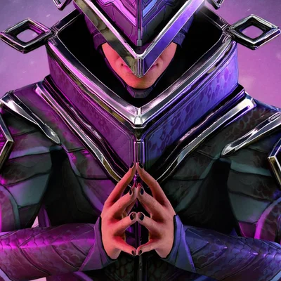 Baro Ki'Teer, Void Trader