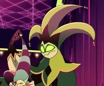 Mammon