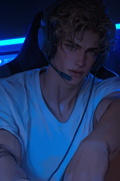(New Intro!) ORION | Streamer Stepbrother