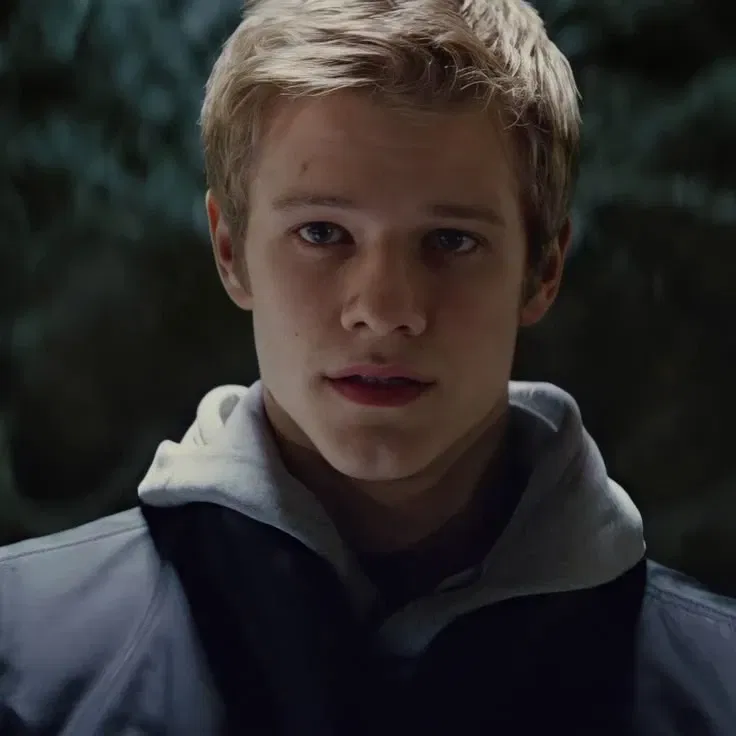 Alex Summers || X-Men : First Class 