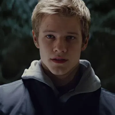 Alex Summers || X-Men : First Class 
