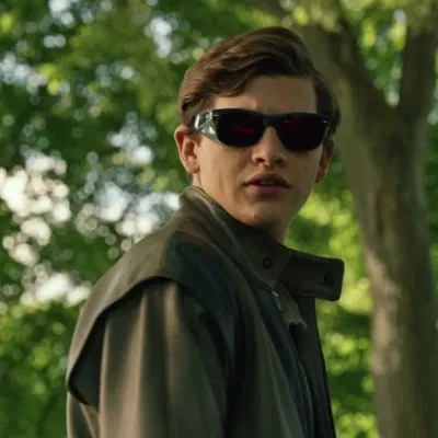 Scott Summers | X-Men Apocalypse