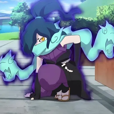 Venoct || Yokai Watch