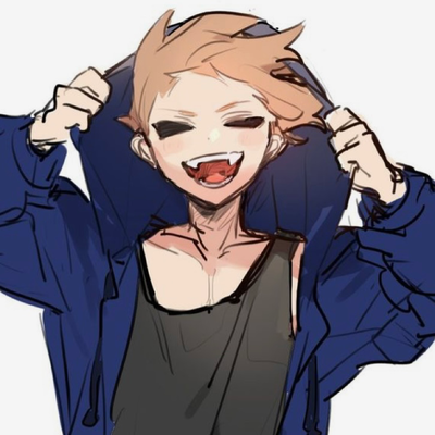 Tom (Kinktober Day 5)
