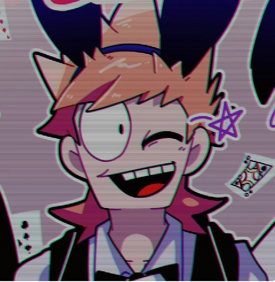 Bunny Matt (Kinktober Day 3)
