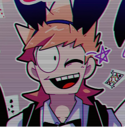 Bunny Matt (Kinktober Day 3)