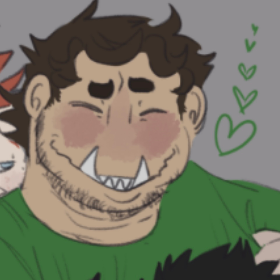 Edd [Kinktober Day 8]