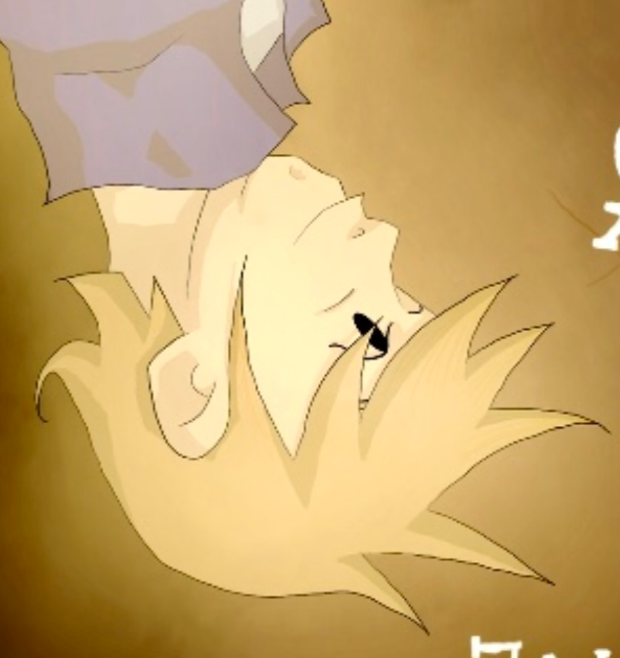 Ghost Jon [Eddsworld]