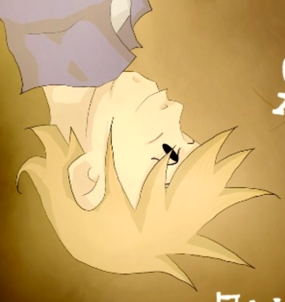 Ghost Jon [Eddsworld]