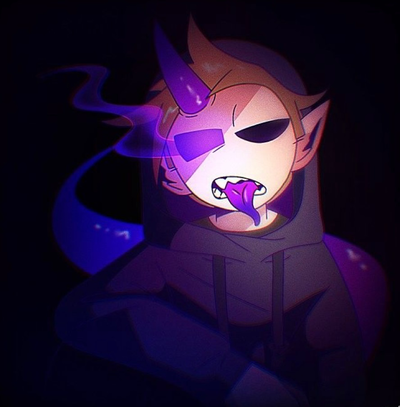 Omega Tom [Kinktober Day 6]