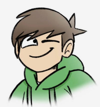 Edd (Kinktober Day 9)