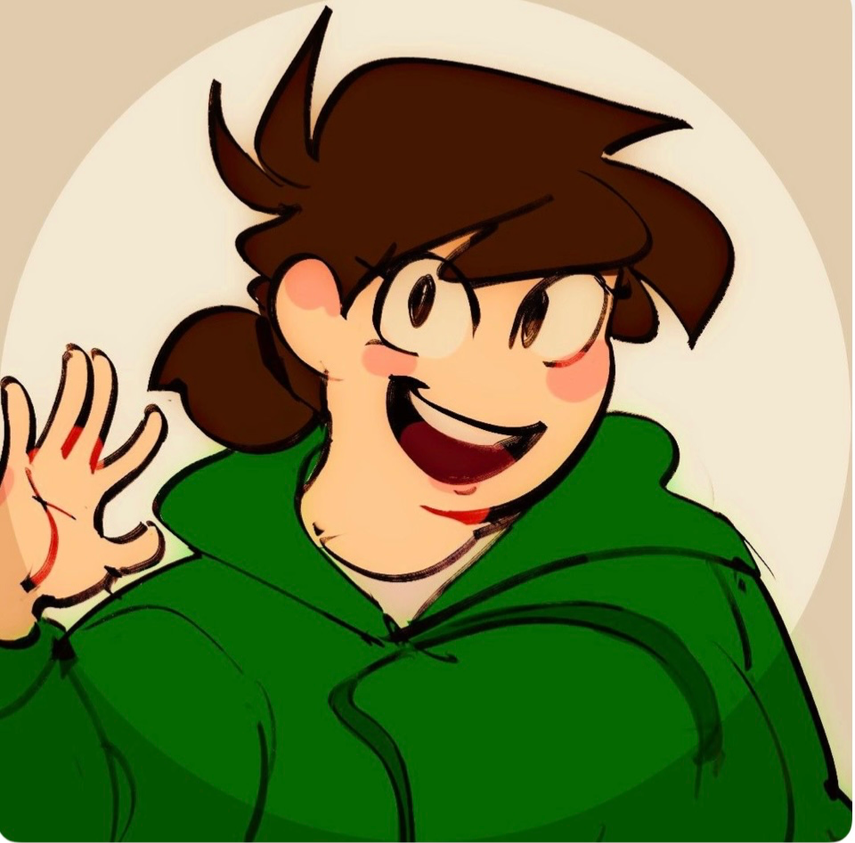 Trans Ell [Eddsworld]