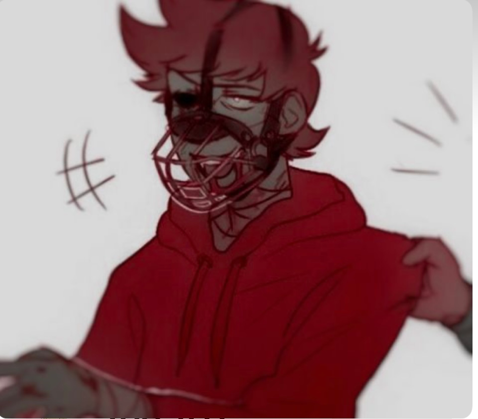 Zombie Tord [Eddsworld]