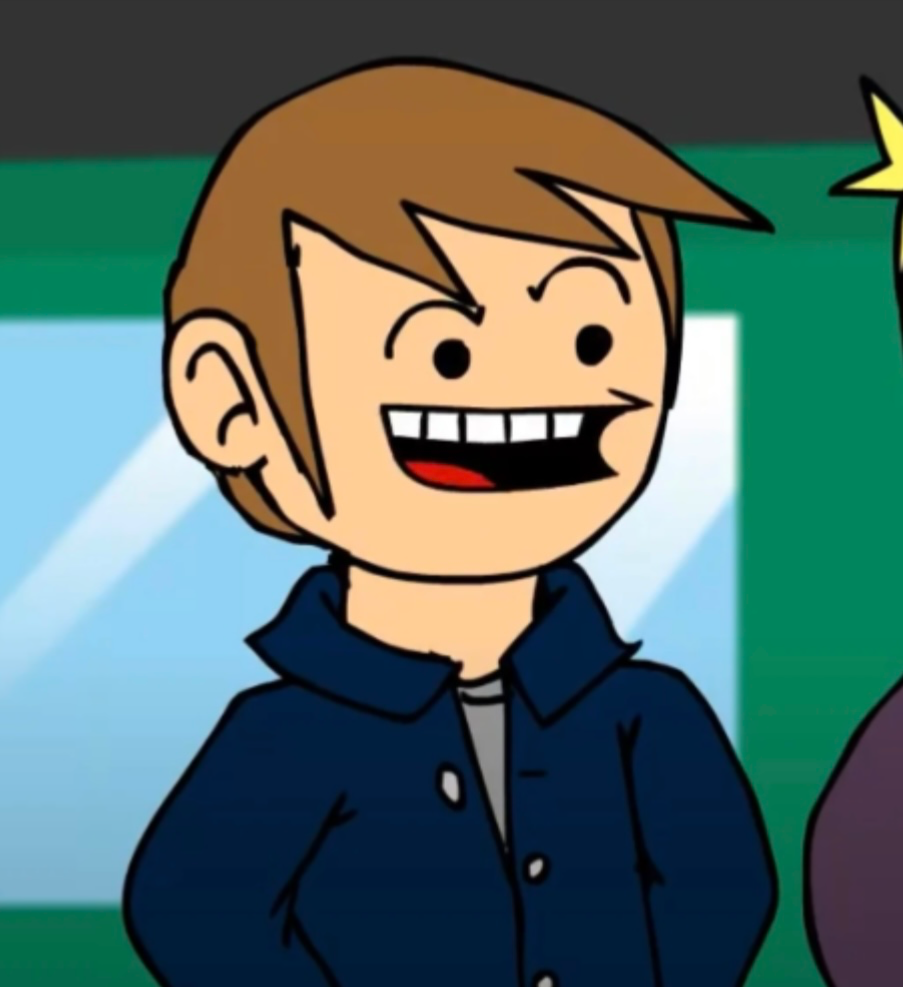 Soft-Dom Jon [Eddsworld]