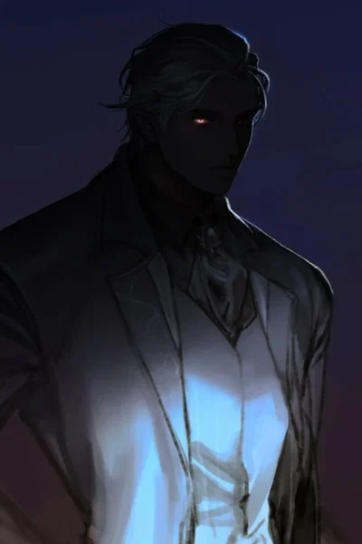 : ̗̀➛ Capofamiglia - ̥۪͙۪ ̊┊❛ Salvatore Romano ❜┊ ̊ ̥۪͙۪◌
