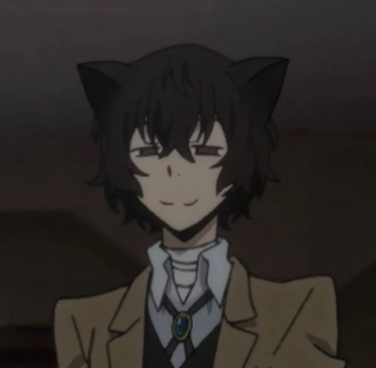 Dazai Osamu
