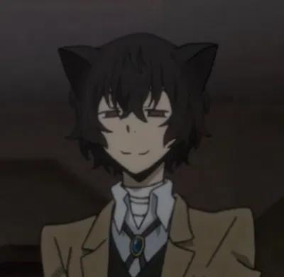 Dazai Osamu