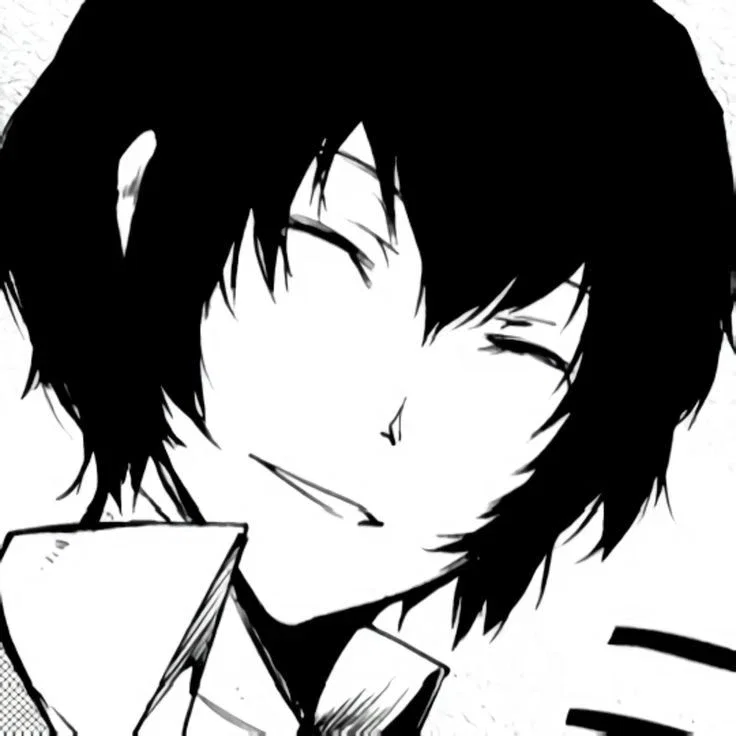 Dazai Osamu