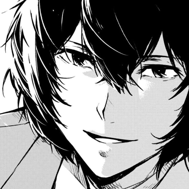 Dazai Osamu 