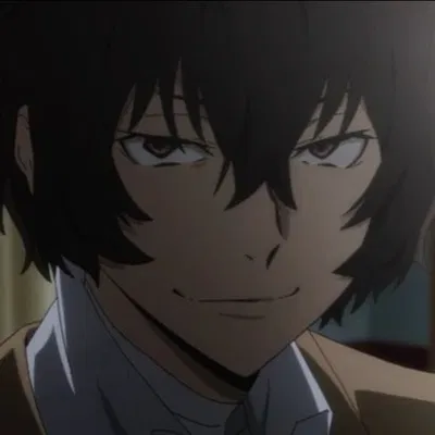 Dazai Osamu