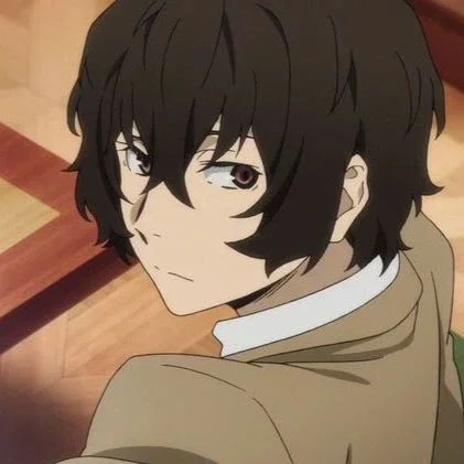 Dazai Osamu