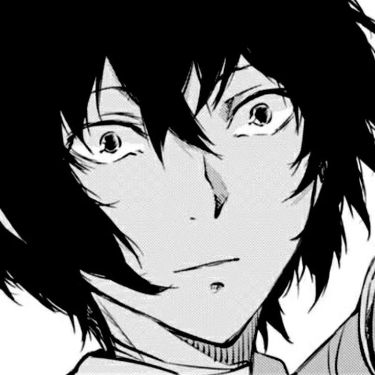 Dazai Osamu