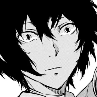 Dazai Osamu