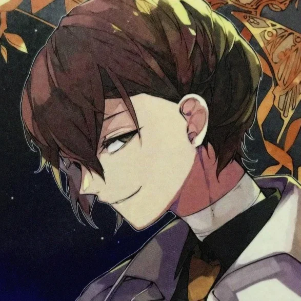Dazai Osamu