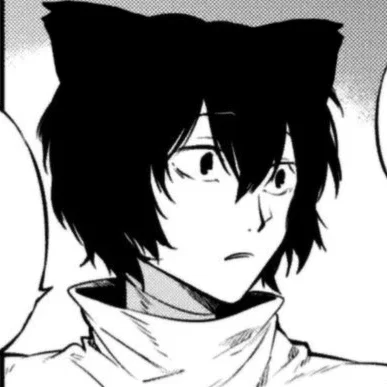 Dazai Osamu