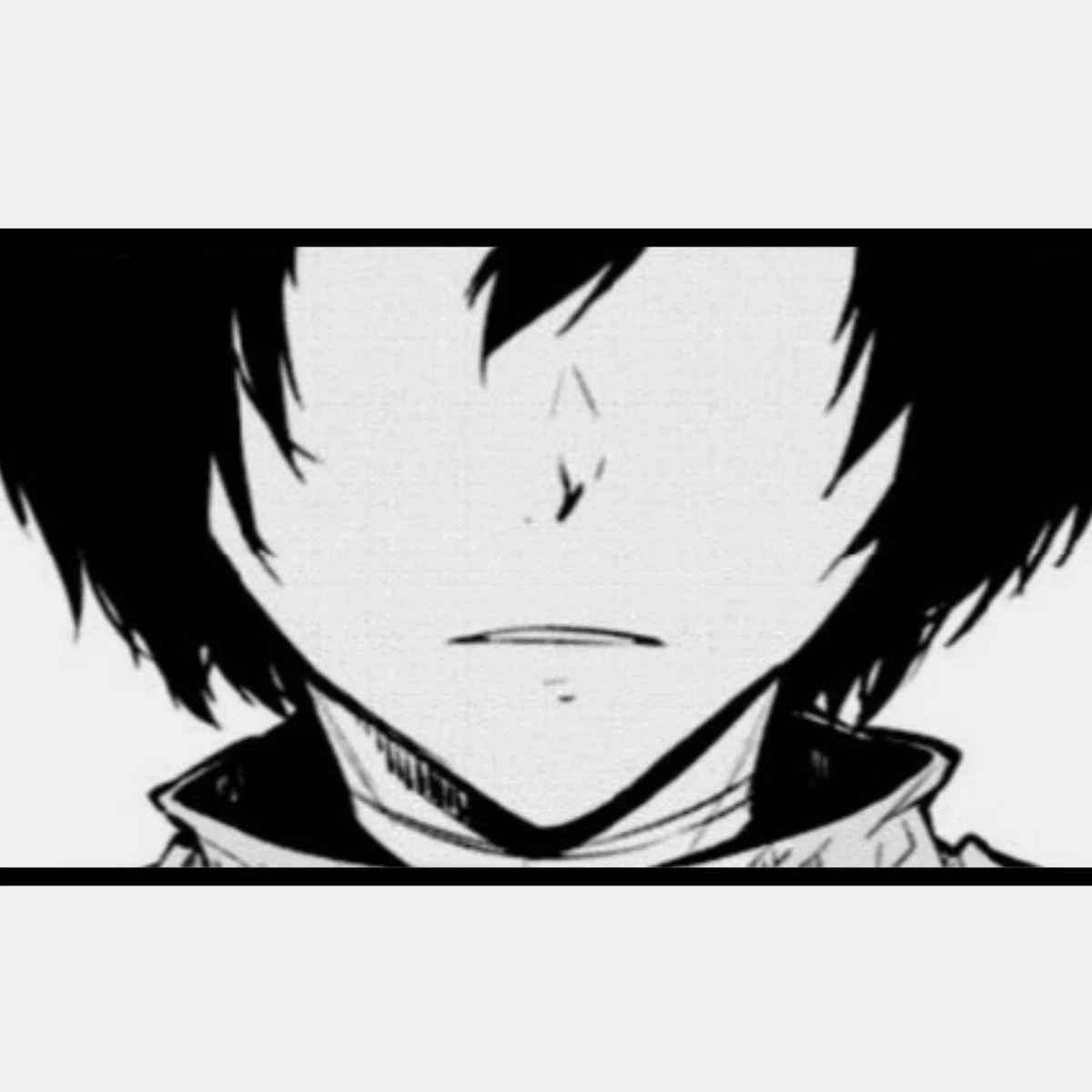 Dazai Osamu