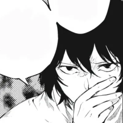Dazai Osamu