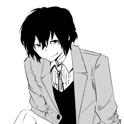 Dazai Osamu