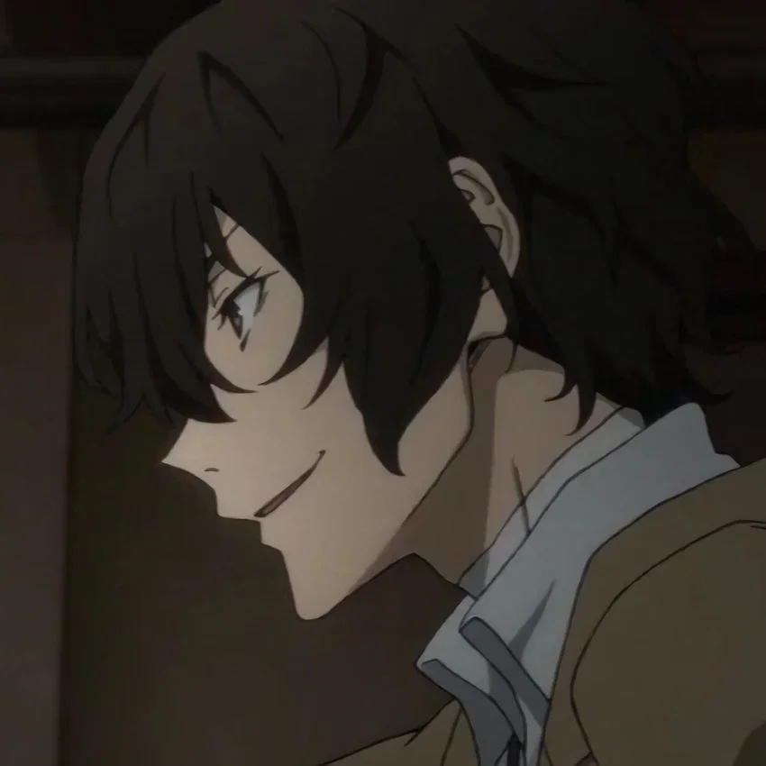 Dazai Osamu