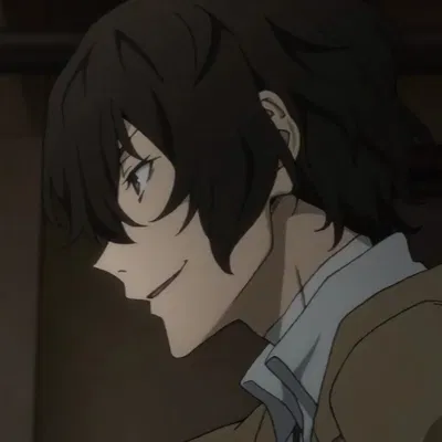 Dazai Osamu