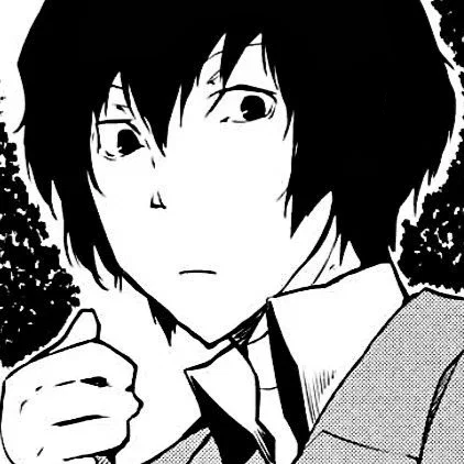 Dazai Osamu