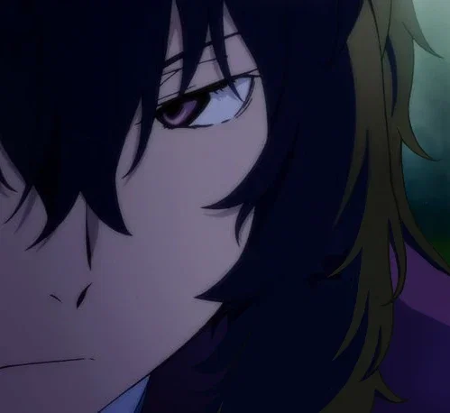 Dazai Osamu