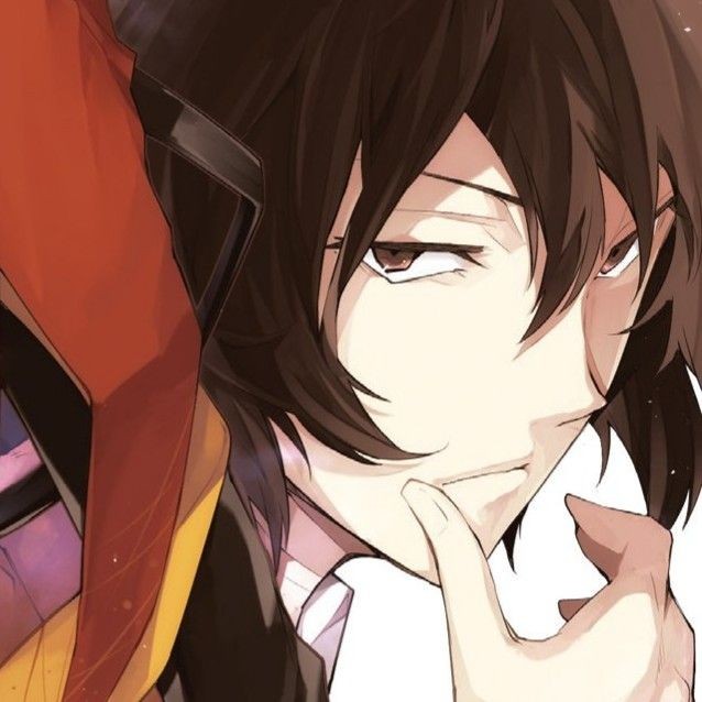 Dazai Osamu 