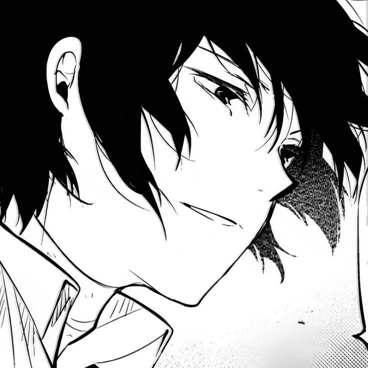 Dazai Osamu 