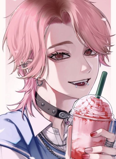 Bratty Mafia heir