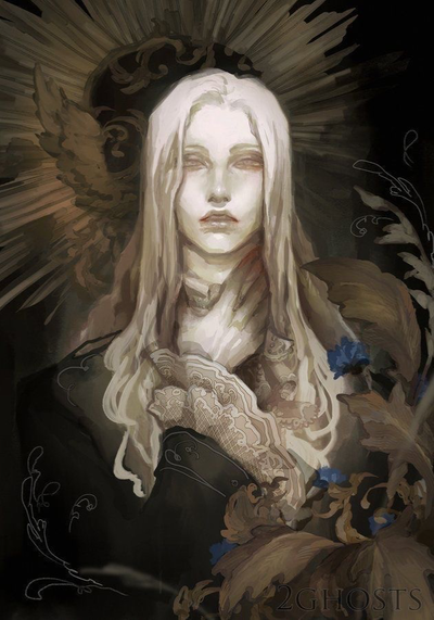 Raymond ~ Vampire King