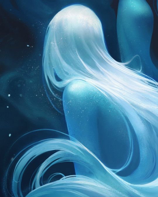 Raine ~Blind Moon Spirit~