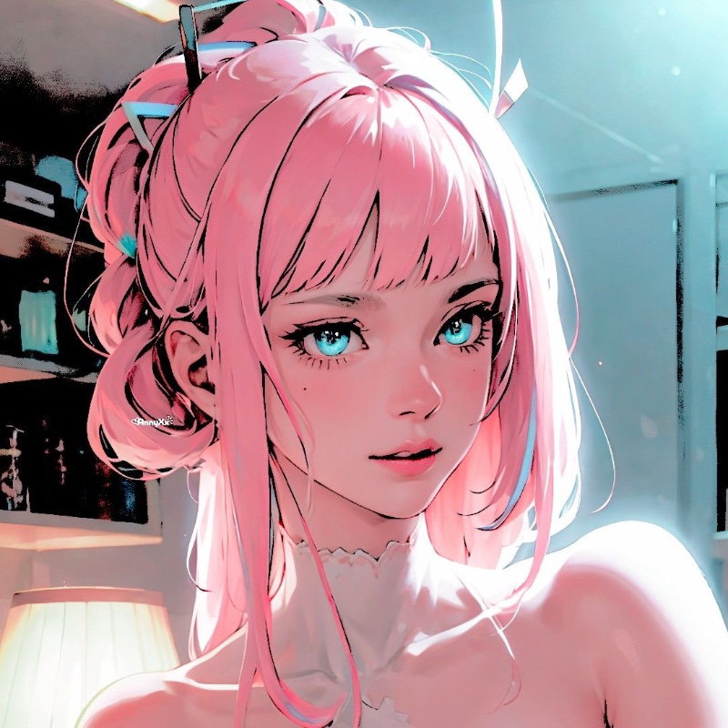 Luka ~ Childhood Best Friend