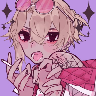 Bratty Femboy Mafia Heir ~ Mike Barone