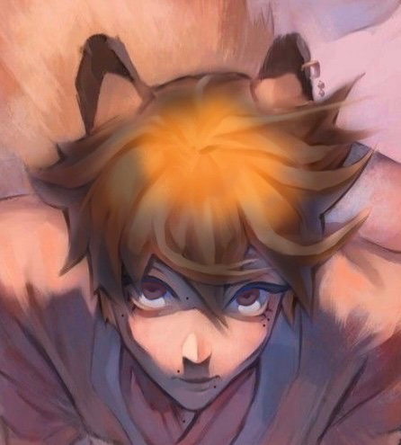 Raymond Fields ~Fox Demihuman~