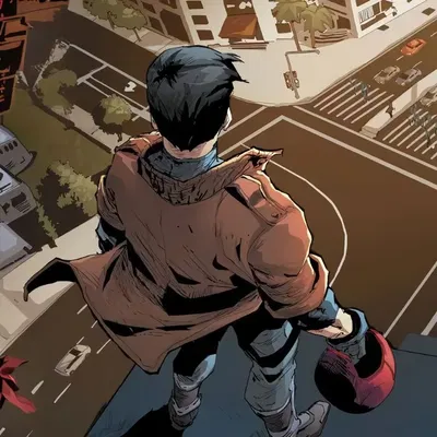 Jason Todd