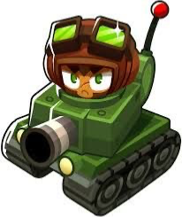 Captain Churchill (BTD6)